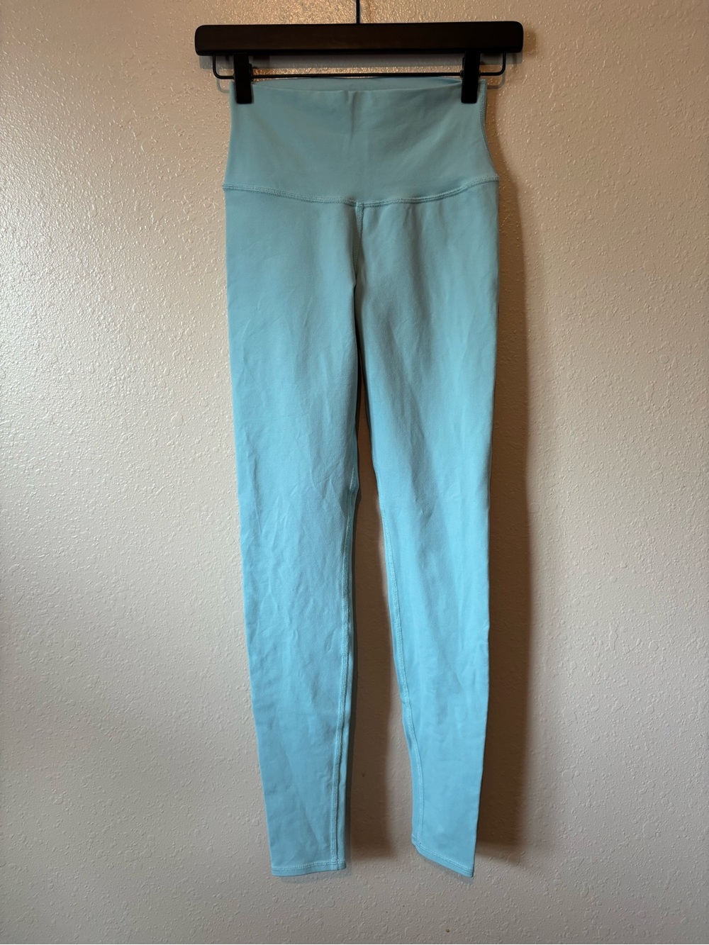 Alo yoga high waist airbrush leggings